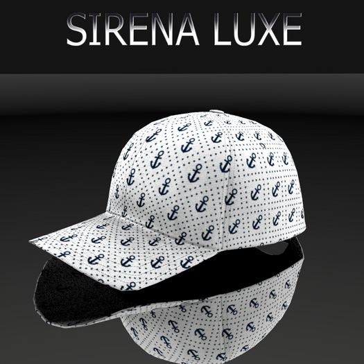 Captain SL Cap
