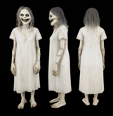 horror girl copy mod 4 prim