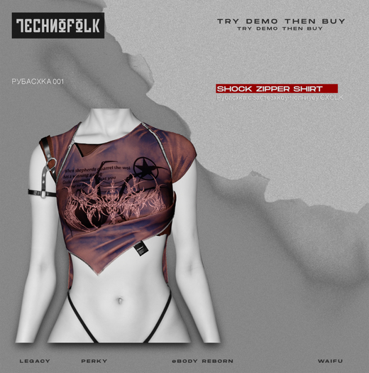 TECHNOFOLK_Shock Shirt_007.