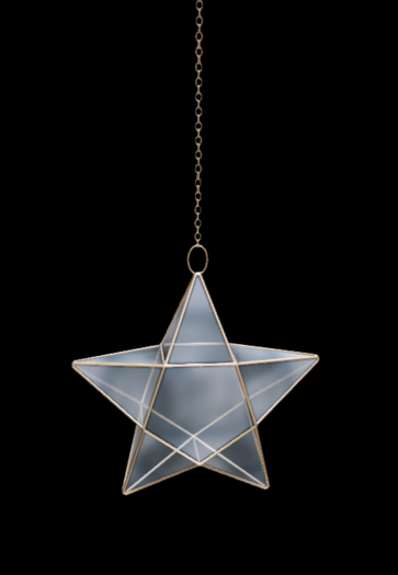 [Kres] Celestial - Glass Star
