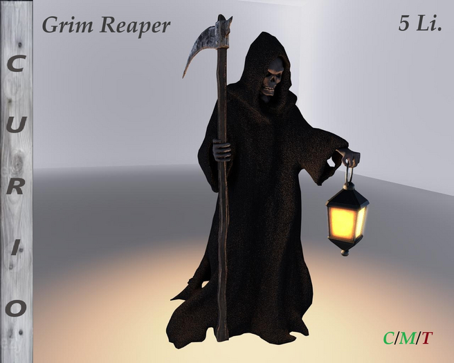 Grim Reaper