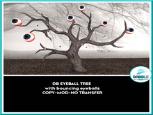 .:TT:.  EYEBALL TREE boxed
