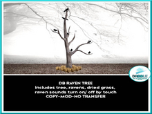 .:TT:.  RAVEN TREE boxed