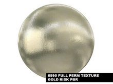 6595 FULL PERM TEXTURE GOLD RISK PBR