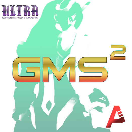 GMS2 [BETA 1] Boxed