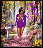 Sexy Bump Purple