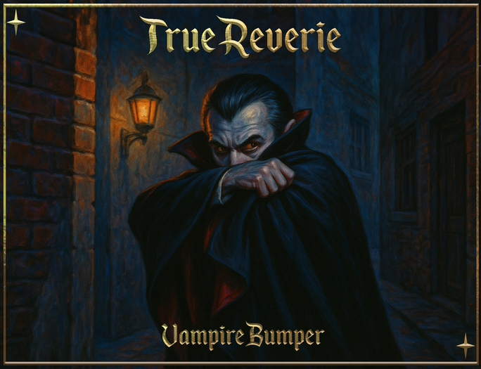 [True Reverie] Vampire Bumper
