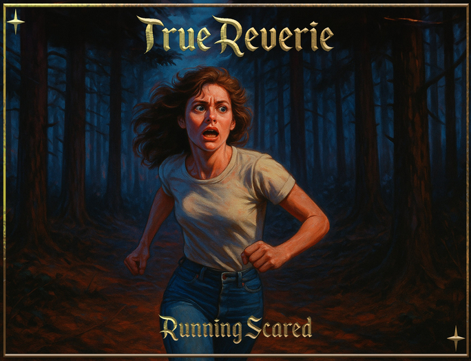[True Reverie] Running Scared