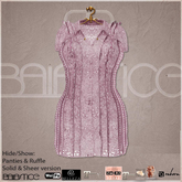 Baiastice_Costance Dress-Pink