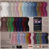 Baiastice_Costance Dress-All Colors + 12x2 Bonus
