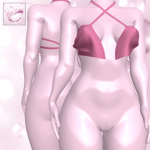 Pink Dancer Top Legacy