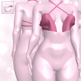 Pink Dancer Top Legacy