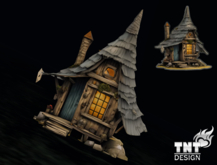 Halloween backdrops 04