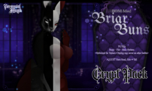 ::PM:: Briar Buns - CRYTPACK 