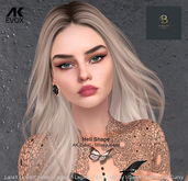 BE Allure Shape - Heli Shape [AK Evox] - Milena Head