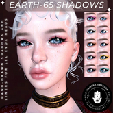 Camera Obscura Make: *Earth-65 Shadows* ( Evox)