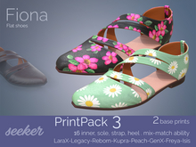 [seeker] Fiona PrintPack 3