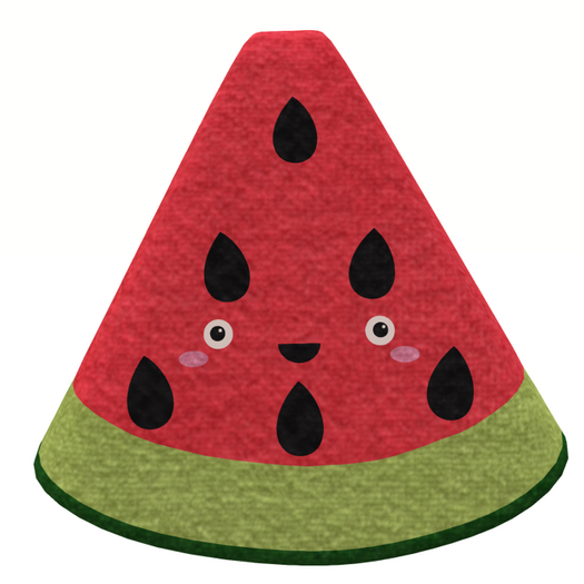 DFS GB Fruit Family - Watermelon