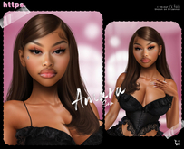 [ https. ] "Amara" Skin Praline