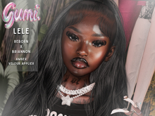 -- Gumi -- Lele Skin + Shape