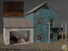 ::..NS..:: Silent House