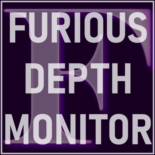 Furious Depth Monitor
