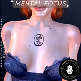 Camera Obscura - Original Sigil Tattoos - *Mental Focus*