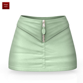 Mint Taem SKIRT MAITREYA