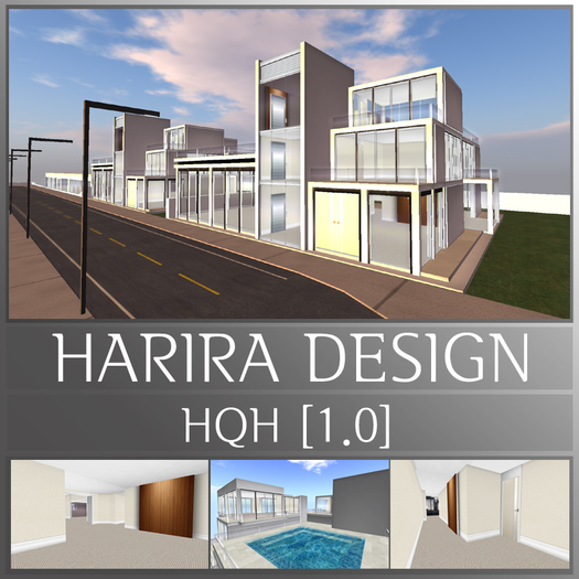 HEIZARAHILLS 2011 HQH 1.0