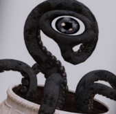 POTTED: LIMITED EDITION OTMAR Breedable Karnivore Seed