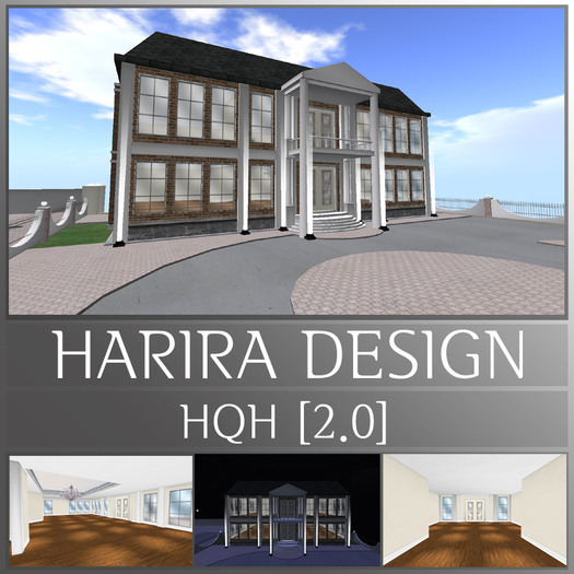 HEIZARAHILLS 2011 HQH 2.0