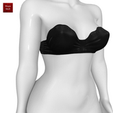 Black Tiny Top LaraX
