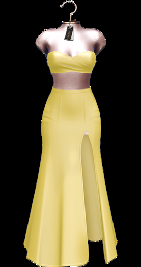 *SC* Gemma Dress 3