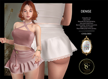 *SC* Denise Outfit  FATPACK