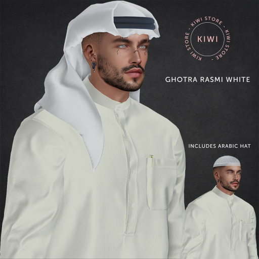 Kiwi Ghotra Rasmy
