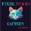 Pixel Purrs Cattery & Rescue
