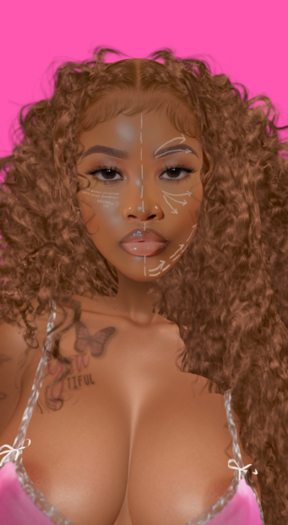 xiera shape evo x briannon