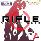 [GMS2][C] Rifle NODE [BETA 1] Boxed