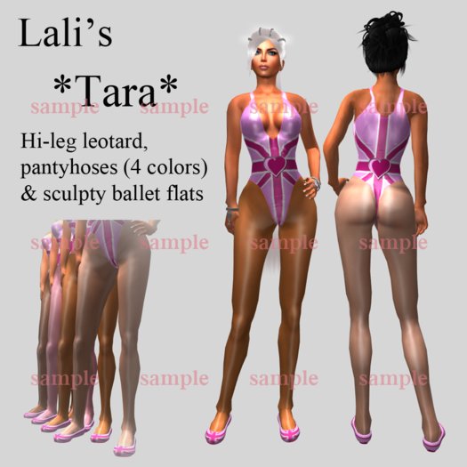 Lali's *Tara*