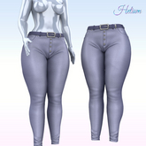 Lilac Pants Legacy
