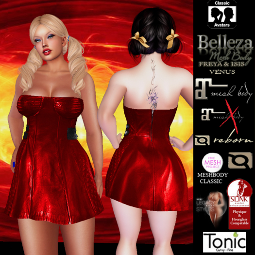 @AdReNaLiZeD@ Princess