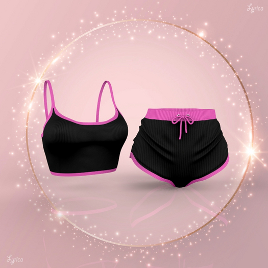 KUPRA OUTFIT