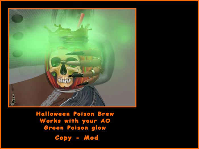 Poison Brew 
