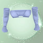 Sky Tie Top Legacy