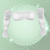 White Tie Top Legacy