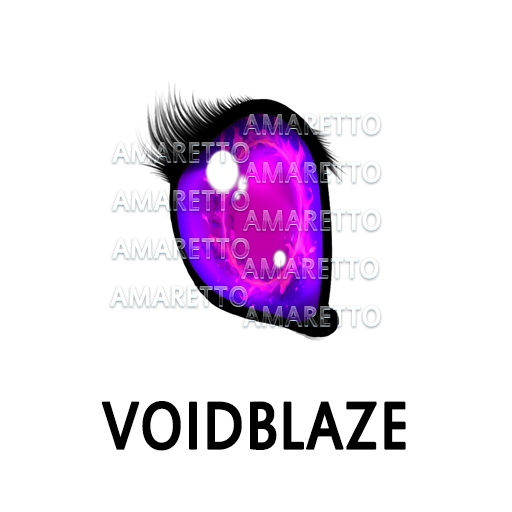 Mystic 2xVoidblaze F