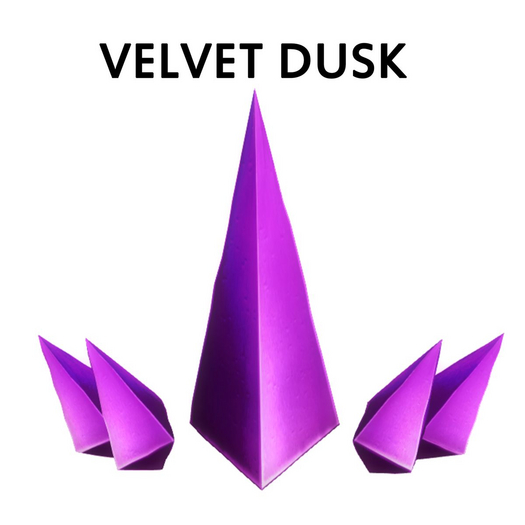 2n G Velvet Dusk F