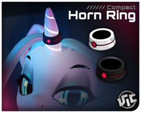 [Vic] Horn Ring