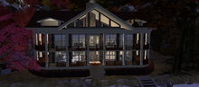 KS Baby Lodge PBR Rezzer