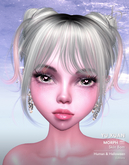 DL - Yu Xuan Skins [Genus MORPHtoon] FATPACK